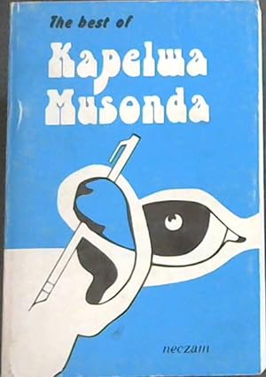 The Best of Kapelwa Musonda