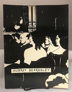 Aubrey Beardsley Drawings