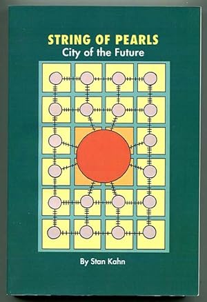 Seller image for String of Pearls: City of the Future for sale by Book Happy Booksellers