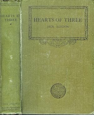 HEARTS OF THREE.