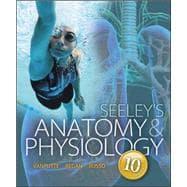 Image du vendeur pour Seeley's Anatomy & Physiology mis en vente par eCampus