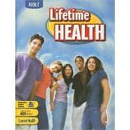 Seller image for Lifetime of Health 2004 for sale by eCampus