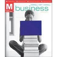 Immagine del venditore per M: Business with Prep Cards and OLC Access Card venduto da eCampus