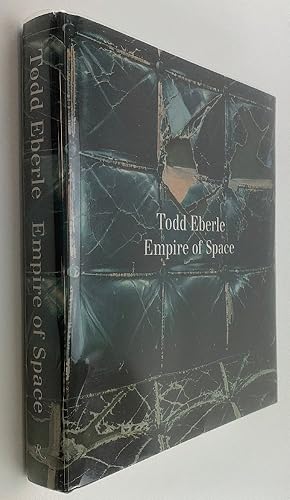 Seller image for Todd Eberle: Empire of Space for sale by Brancamp Books