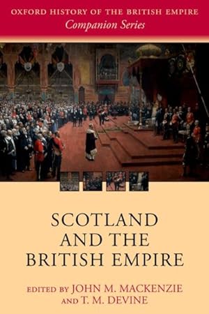 Seller image for Scotland and the British Empire for sale by GreatBookPrices