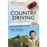 Seller image for Country Driving for sale by eCampus