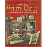 Seller image for Writer's Choice: Grammar and Composition, Grade 10, Student Edition for sale by eCampus