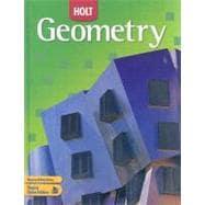 Seller image for Geometry, Grade 10: Holt Geometry for sale by eCampus