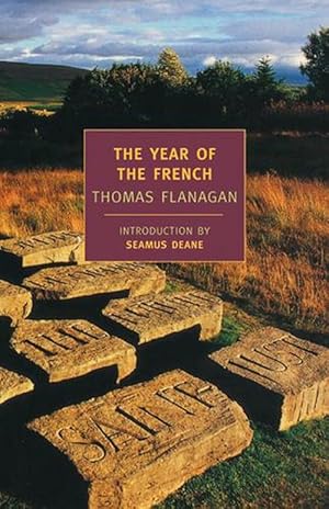 Seller image for The Year Of The French (Paperback) for sale by Grand Eagle Retail