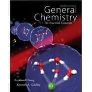Seller image for General Chemistry: The Essential Concepts for sale by eCampus