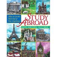 Seller image for Study Abroad How to Get the Most Out of Your Experience for sale by eCampus