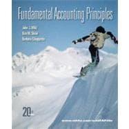 Seller image for Fundamental Accounting Principles for sale by eCampus