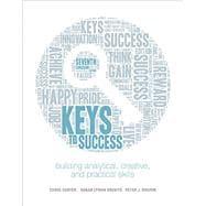 Immagine del venditore per Keys to Success (Canadian Edition) venduto da eCampus