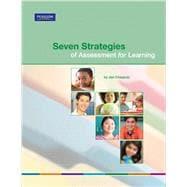 Seller image for Seven Strategies of Assessment for Learning for sale by eCampus