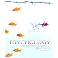 Seller image for Psychology (Paperback) for sale by eCampus