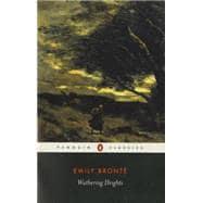 Seller image for Wuthering Heights for sale by eCampus
