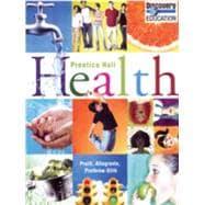 Seller image for Prentice Hall Health Student Edition C2010 for sale by eCampus