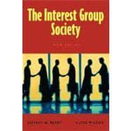 Seller image for Interest Group Society for sale by eCampus