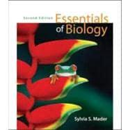 Image du vendeur pour Essentials of Biology mis en vente par eCampus