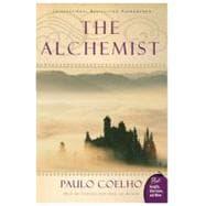 Seller image for Alchemist : A Fable about Following Your Dream for sale by eCampus
