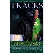 Image du vendeur pour Tracks: A Novel mis en vente par eCampus