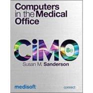 Seller image for Computers in the Medical Office for sale by eCampus