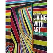 Seller image for Living with Art for sale by eCampus