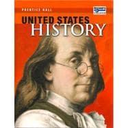 Seller image for United States History for sale by eCampus