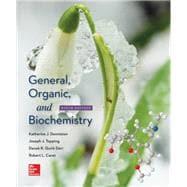 Seller image for General, Organic, and Biochemistry for sale by eCampus