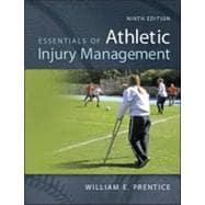 Seller image for Essentials of Athletic Injury Management for sale by eCampus