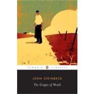 Seller image for The Grapes of Wrath for sale by eCampus