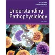 Image du vendeur pour Understanding Pathophysiology mis en vente par eCampus