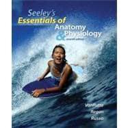Seller image for Seeley's Essentials of Anatomy & Physiology, 7th Edition for sale by eCampus