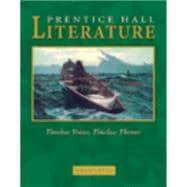 Seller image for Prentice Hall Literature: Timeless Voices, Timeless Themes : Gold Level for sale by eCampus