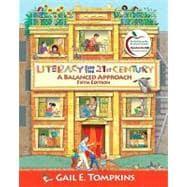 Seller image for Literacy for the 21st Century : A Balanced Approach for sale by eCampus