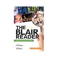 Seller image for Blair Reader with Pearson Writer 12 Month Access Code for sale by eCampus