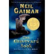 Seller image for The Graveyard Book for sale by eCampus