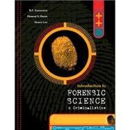 Immagine del venditore per Introduction to Forensic Science and Criminalistics venduto da eCampus