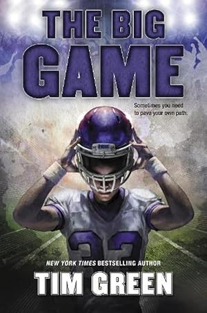 Seller image for The Big Game (Hardcover) for sale by Grand Eagle Retail