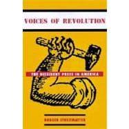 Seller image for Voices of Revolution for sale by eCampus