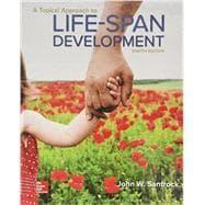 Seller image for A Topical Approach to Lifespan Development for sale by eCampus