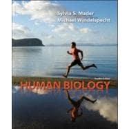Seller image for Human Biology for sale by eCampus