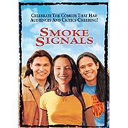 Bild des Verkufers fr Smoke Signals - DVD (6305428417) zum Verkauf von eCampus