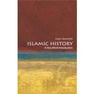 Imagen del vendedor de Islamic History: A Very Short Introduction a la venta por eCampus
