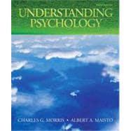 Image du vendeur pour Understanding Psychology mis en vente par eCampus