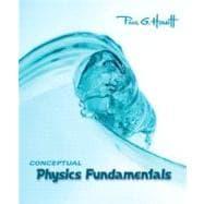 Imagen del vendedor de Conceptual Physics Fundamentals a la venta por eCampus