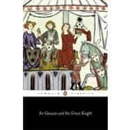 Seller image for Sir Gawain and the Green Knight for sale by eCampus