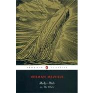 Seller image for Moby-Dick or, The Whale for sale by eCampus