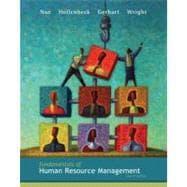 Seller image for Fundamentals of Human Resource Management for sale by eCampus