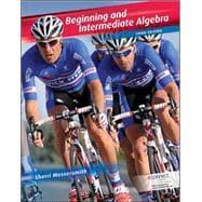 Seller image for Beginning and Intermediate Algebra for sale by eCampus